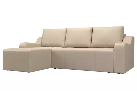 Угловой диван-кровать Берн