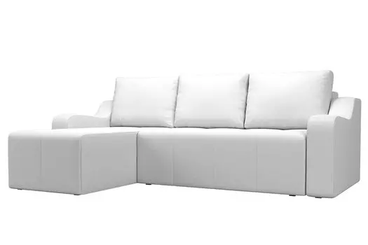 Угловой диван-кровать Берн