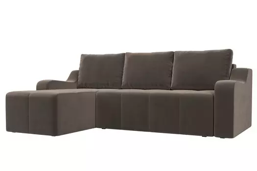 Угловой диван-кровать Берн