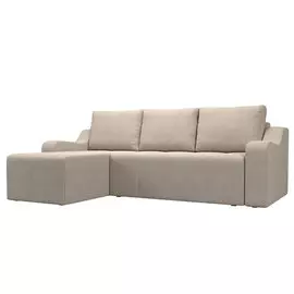 Угловой диван-кровать Берн