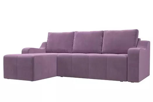 Угловой диван-кровать Берн