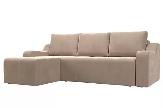 Угловой диван-кровать Берн