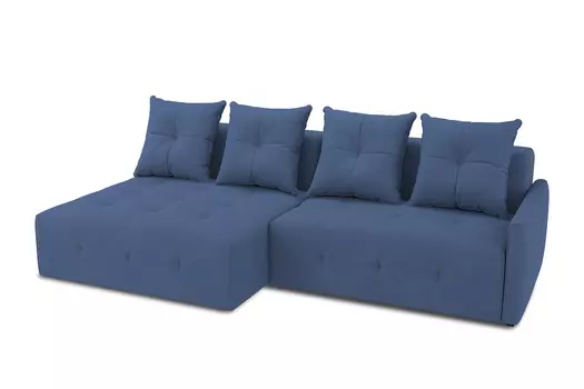 Угловой диван-кровать Bronks