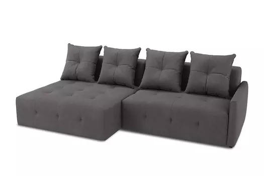 Угловой диван-кровать Bronks