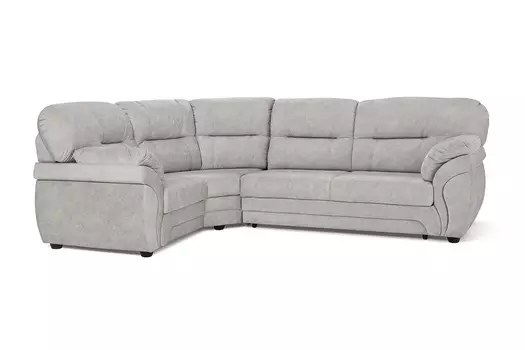 Угловой диван-кровать Бруклин