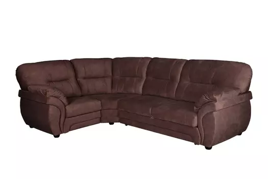 Угловой диван-кровать Бруклин