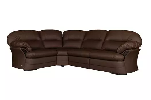 Угловой диван-кровать Брюссель