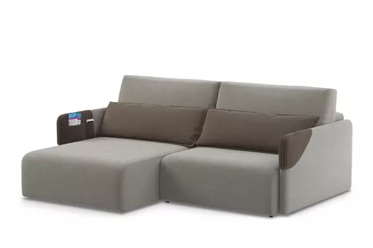 Угловой диван-кровать Чикаго