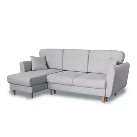 Угловой диван-кровать Дакота