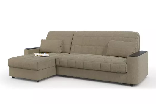 Угловой диван-кровать Даллас