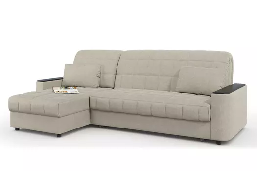 Угловой диван-кровать Даллас