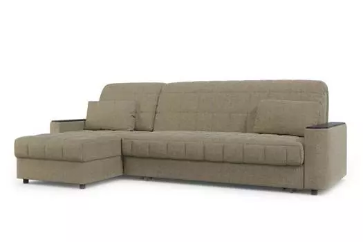 Угловой диван-кровать Даллас