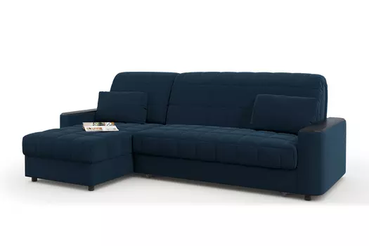 Угловой диван-кровать Даллас