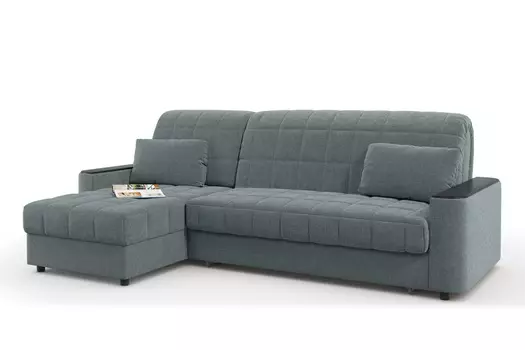 Угловой диван-кровать Даллас