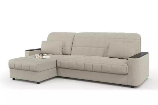 Угловой диван-кровать Даллас