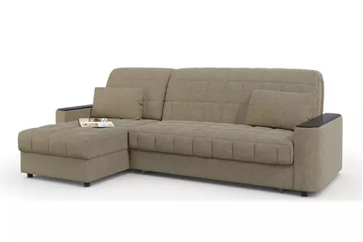 Угловой диван-кровать Даллас