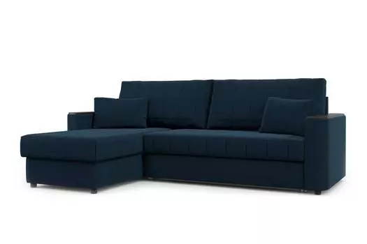 Угловой диван-кровать Даллас