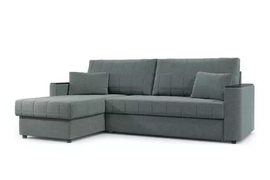 Угловой диван-кровать Даллас