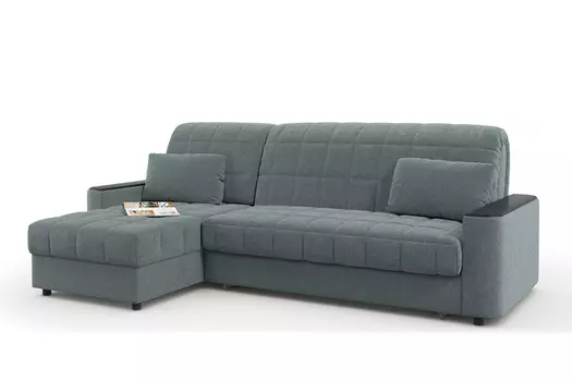 Угловой диван-кровать Даллас