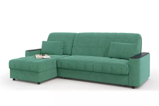 Угловой диван-кровать Даллас