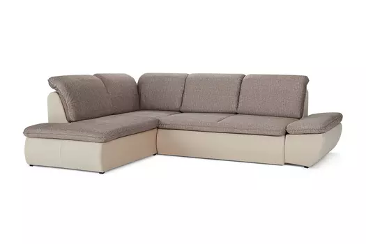 Угловой диван-кровать Дискавери