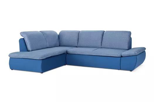 Угловой диван-кровать Дискавери