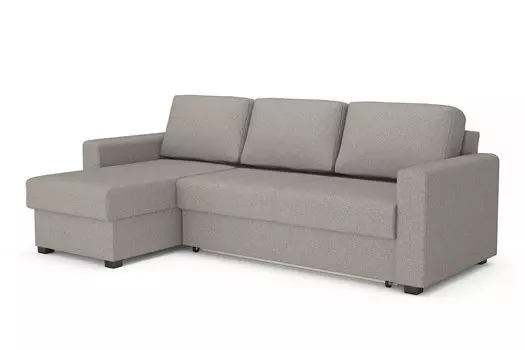 Угловой диван-кровать Дублин