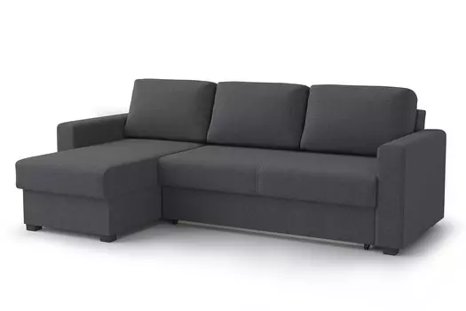 Угловой диван-кровать Дублин