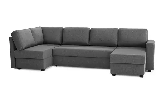 Угловой диван-кровать Дублин