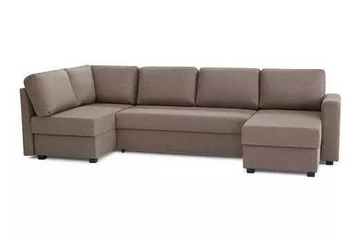 Угловой диван-кровать Дублин