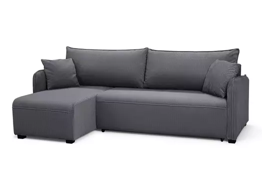 Угловой диван-кровать Дюссельдорф