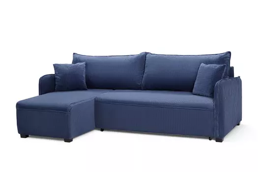 Угловой диван-кровать Дюссельдорф