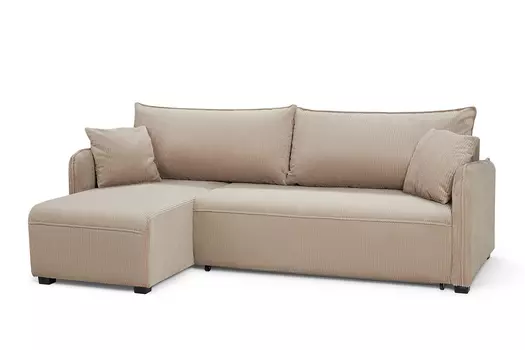 Угловой диван-кровать Дюссельдорф