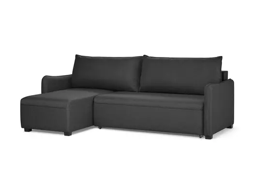 Угловой диван-кровать Дюссельдорф