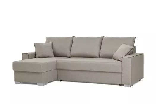 Угловой диван-кровать Джордан