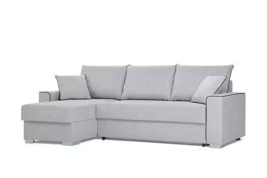 Угловой диван-кровать Джордан