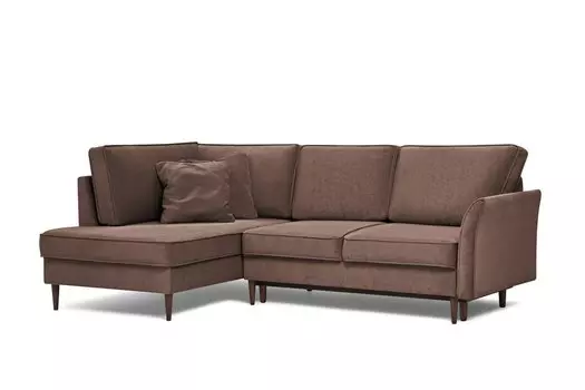 Угловой диван-кровать Джулия