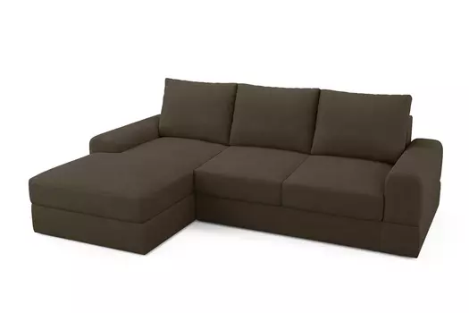 Угловой диван-кровать Elke
