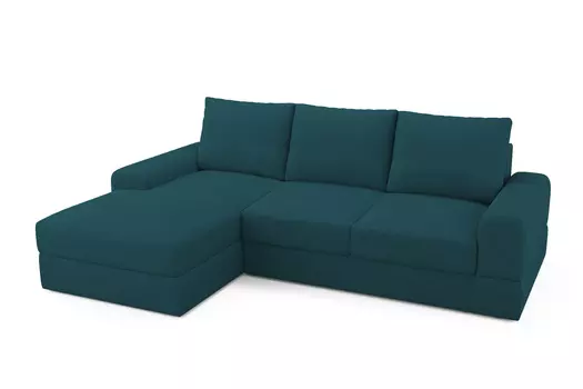 Угловой диван-кровать Elke