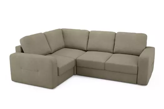 Угловой диван-кровать Faso