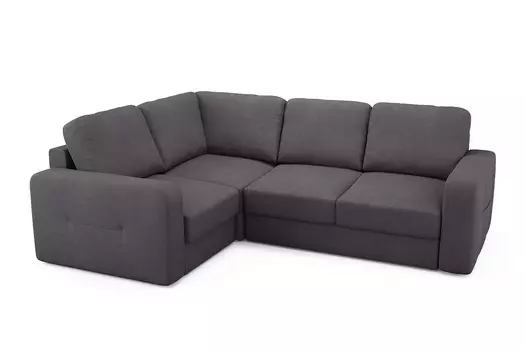 Угловой диван-кровать Faso