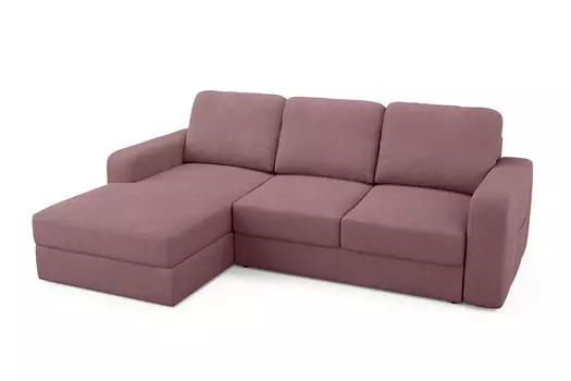 Угловой диван-кровать Faso