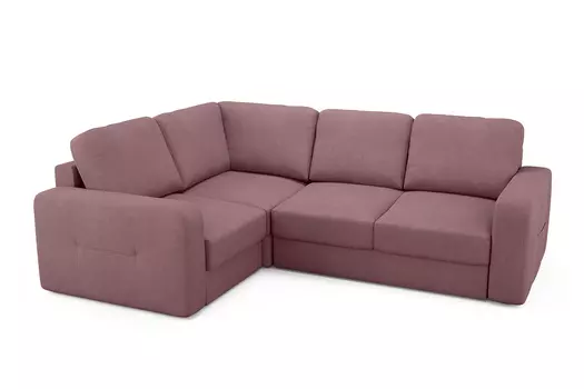 Угловой диван-кровать Faso