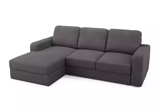 Угловой диван-кровать Faso