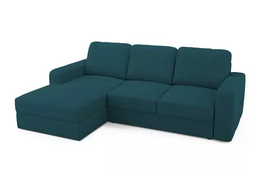 Угловой диван-кровать Faso