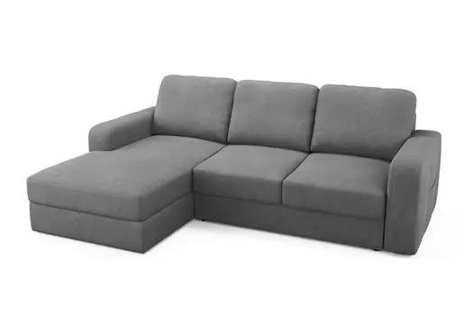 Угловой диван-кровать Faso