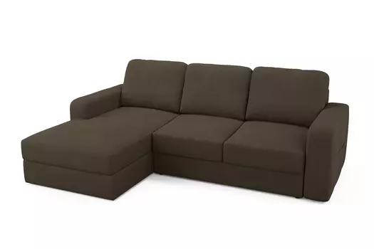 Угловой диван-кровать Faso