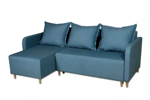 Угловой диван-кровать Фиджи