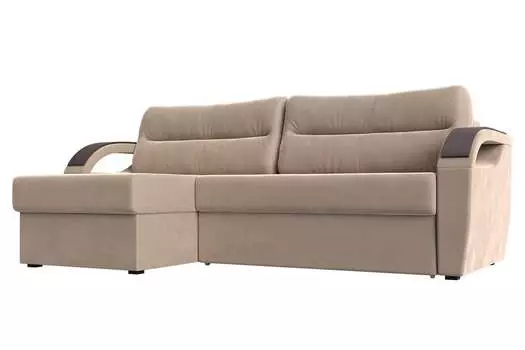 Угловой диван-кровать Флоренция