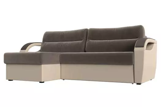 Угловой диван-кровать Флоренция